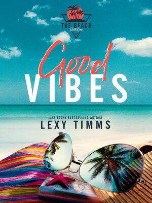 cover image of Good Vibes